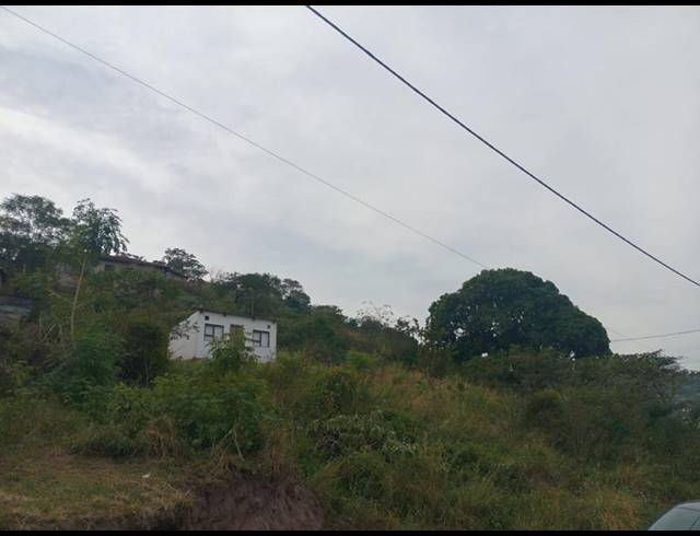 LAND FOR SALE IN LUGANDA